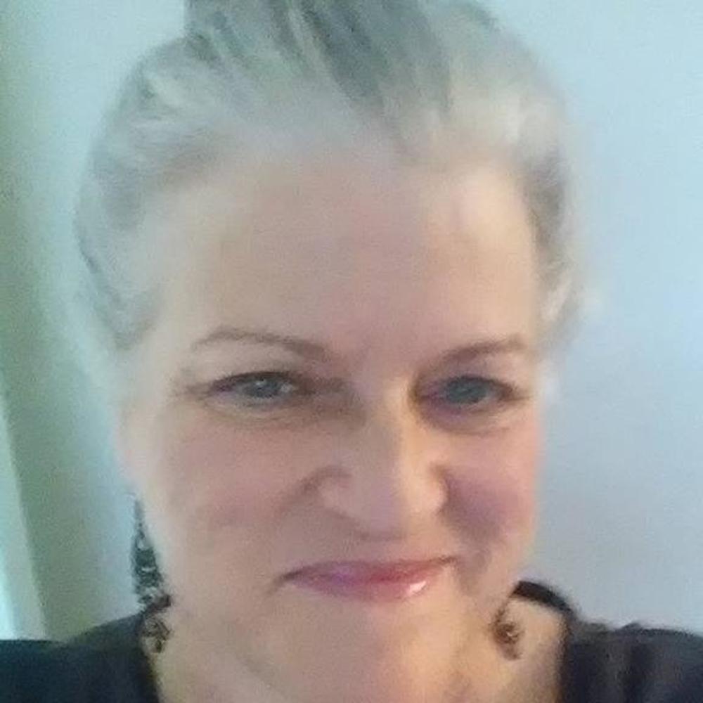 Meet your Posher, Patricia